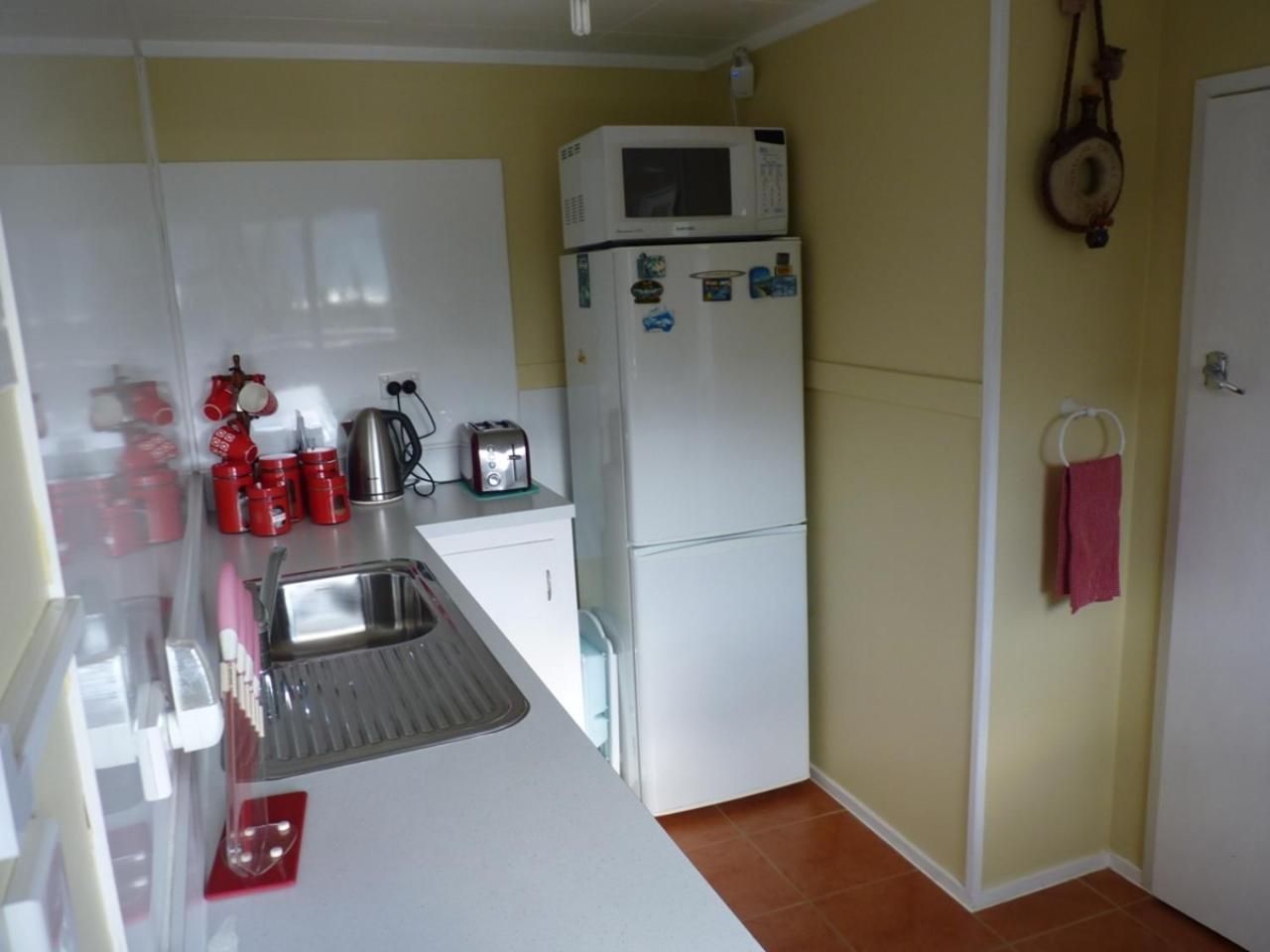 Ligita'S Homestay Havelock Buitenkant foto