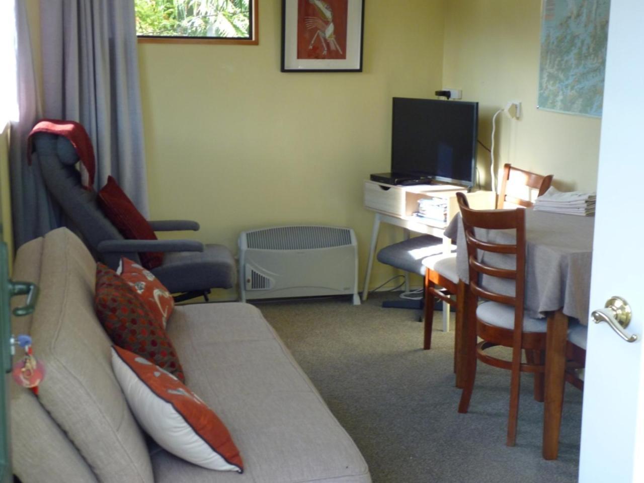 Ligita'S Homestay Havelock Buitenkant foto
