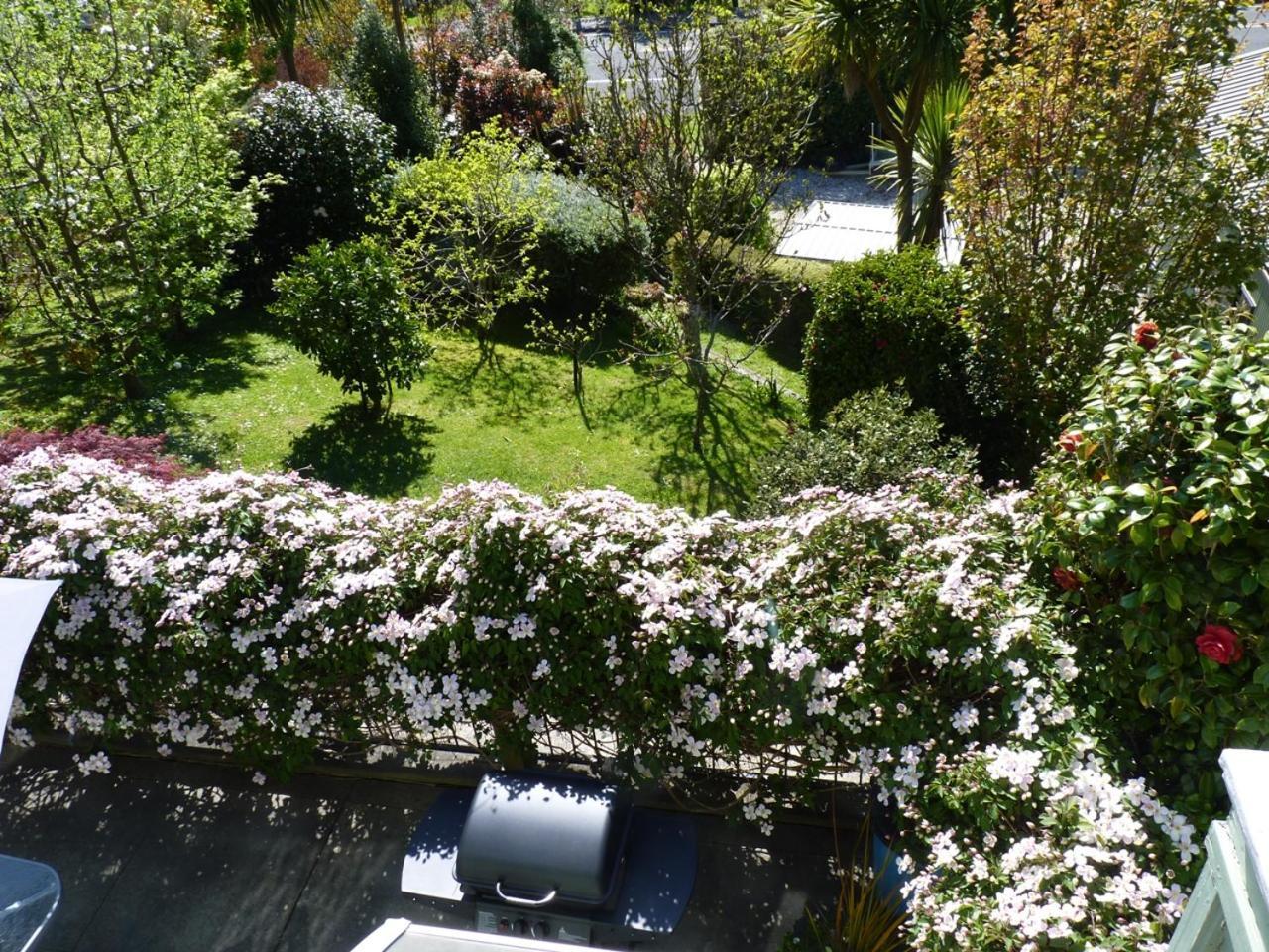 Ligita'S Homestay Havelock Buitenkant foto